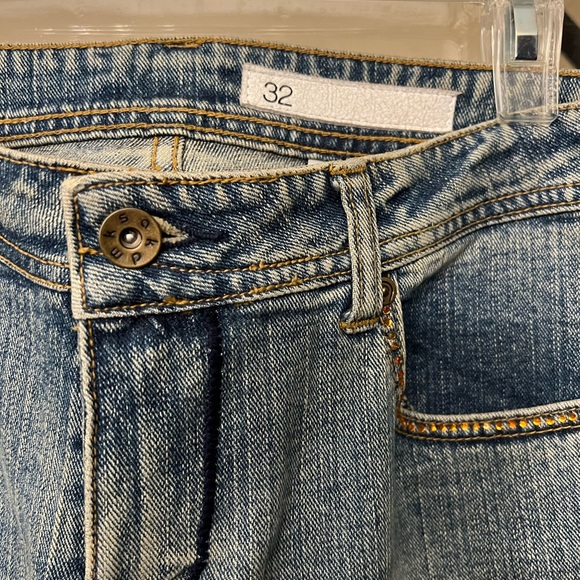 Akademiks Jean Jacket & Pants Set - Picture 12 of 12